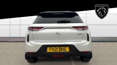 DS 3 Crossback 1.5 BlueHDi Prestige 5dr Diesel 